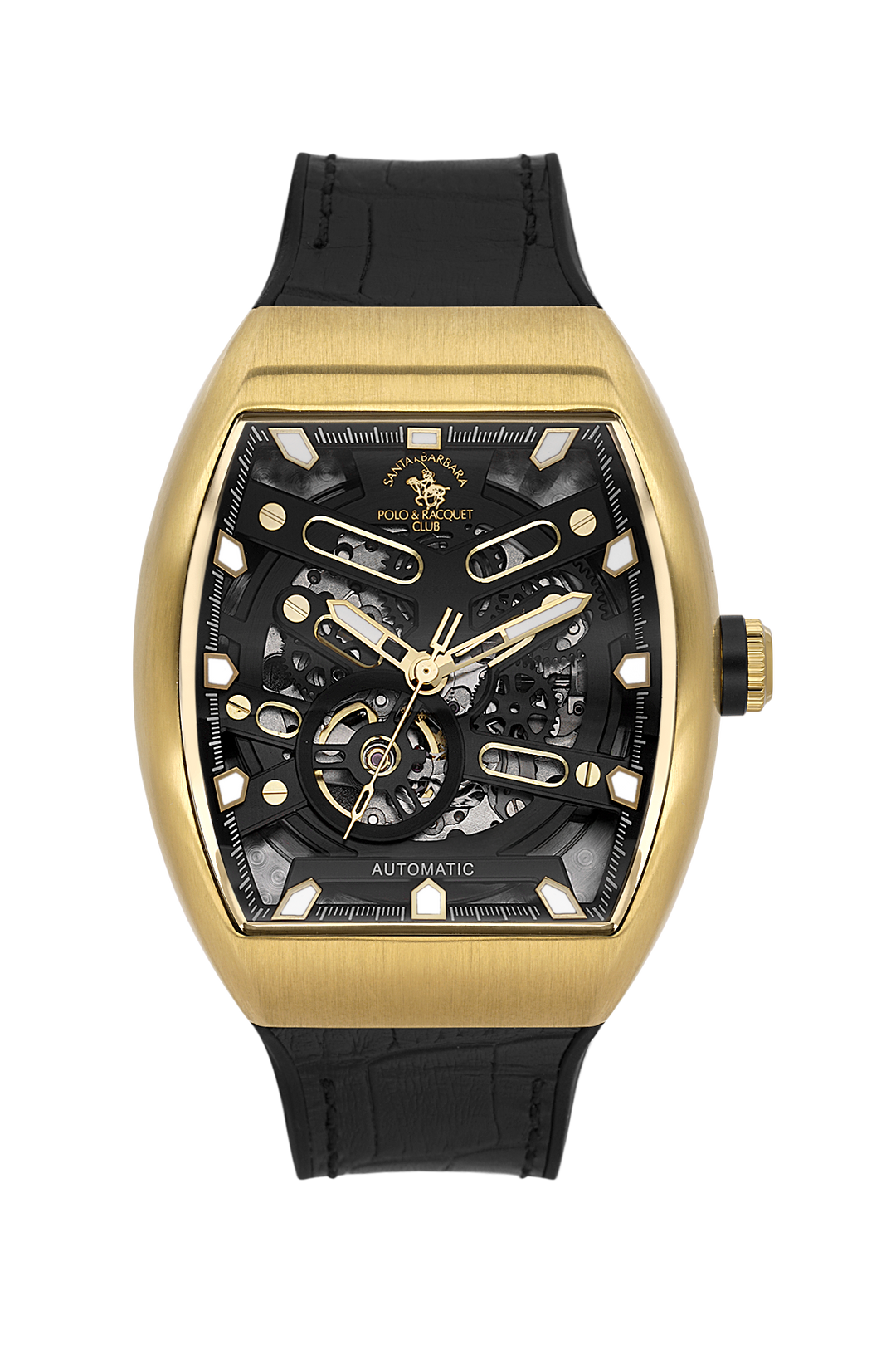 SANTA BARBARA POLO SB.1.10650-4 MEN WATCH