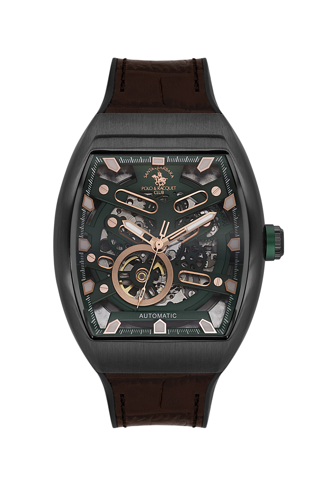 SANTA BARBARA POLO SB.1.10650-5 MEN WATCH