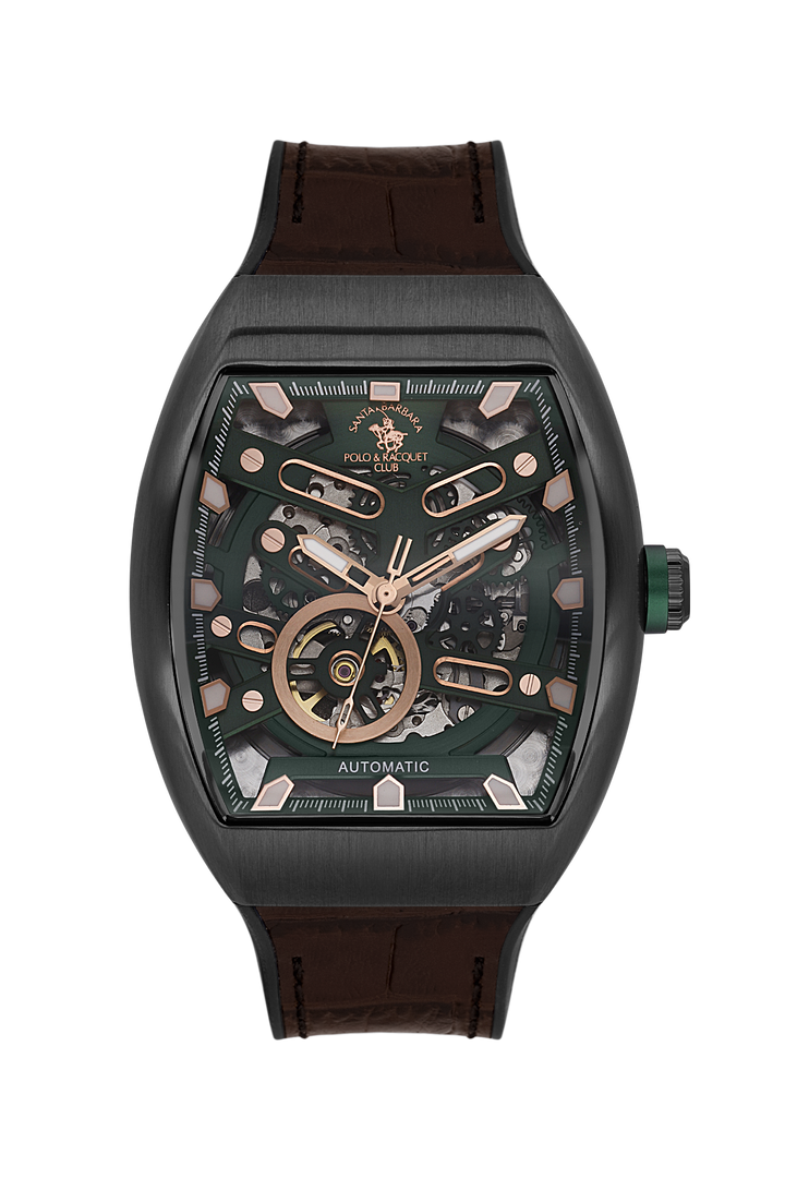 SANTA BARBARA POLO SB.1.10650-5 MEN WATCH