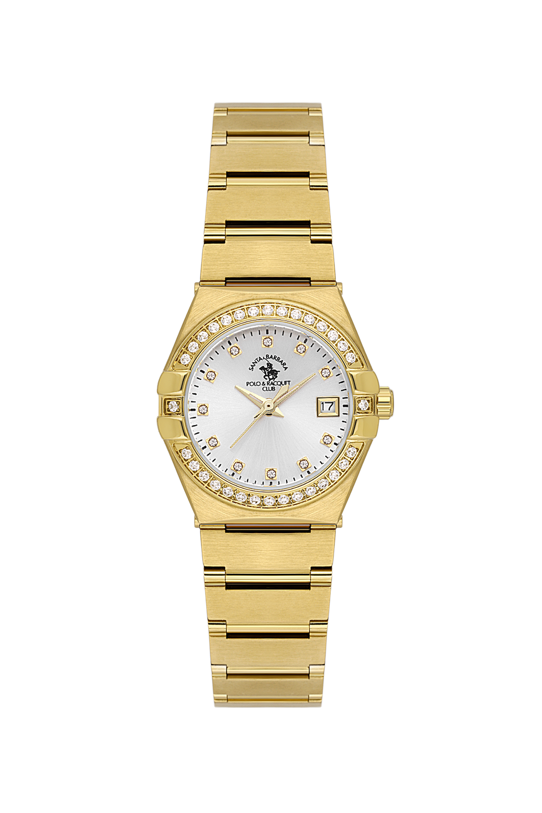 SANTA BARBARA POLO SB.1.10656-2 Women WATCH