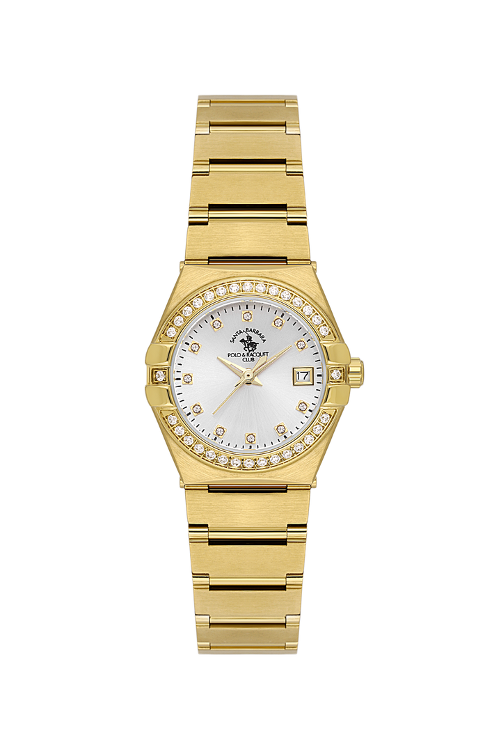 SANTA BARBARA POLO SB.1.10656-2 Women WATCH