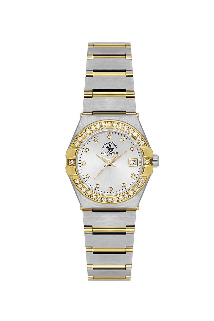 SANTA BARBARA POLO SB.1.10656-3 Women WATCH