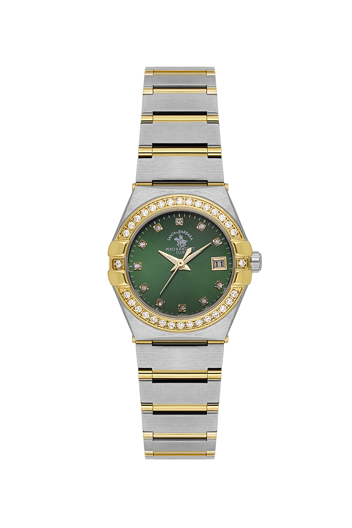 SANTA BARBARA POLO SB.1.10656-4 Women WATCH