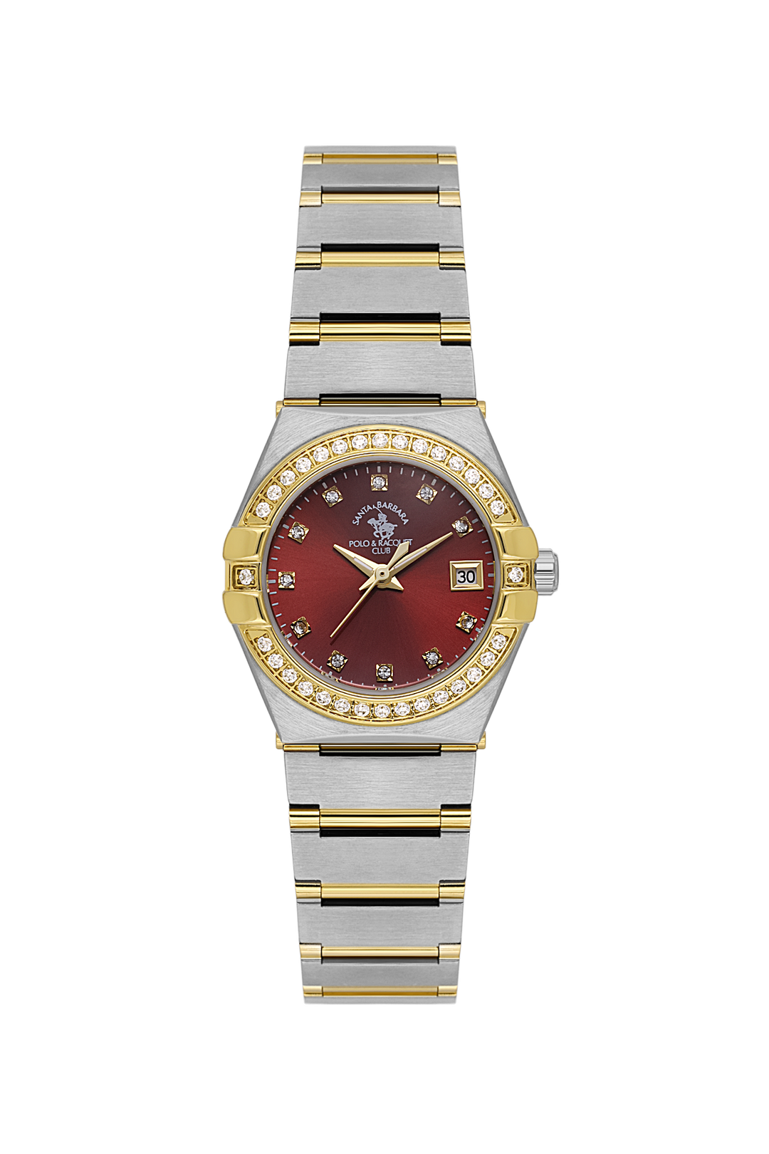 SANTA BARBARA POLO SB.1.10656-5 Women WATCH