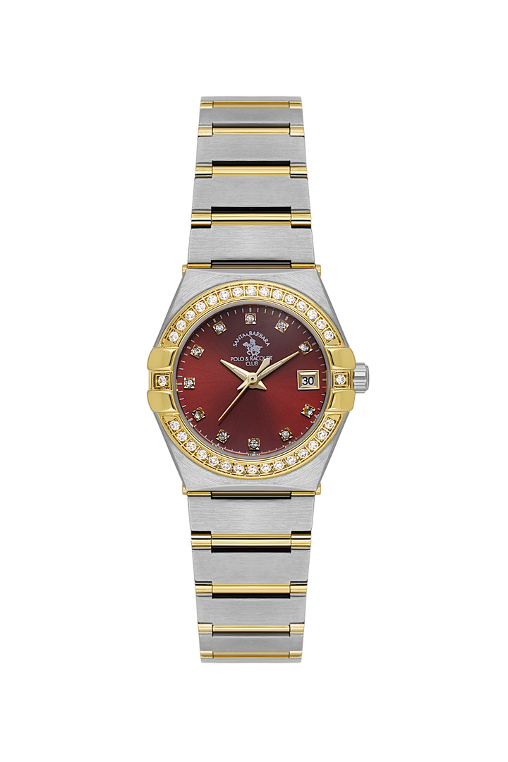 SANTA BARBARA POLO SB.1.10656-5 Women WATCH