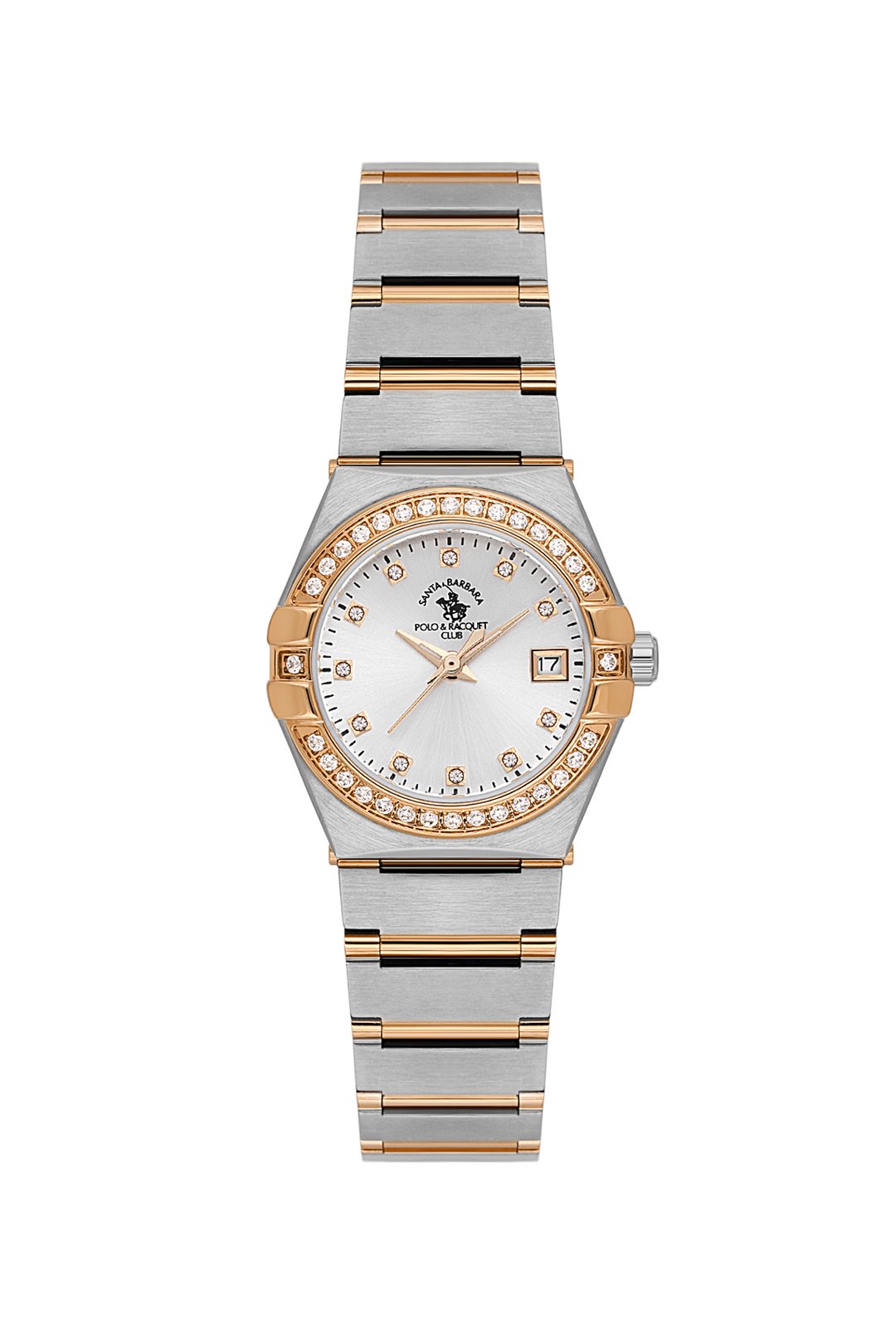 SANTA BARBARA POLO SB.1.10656-6 Women WATCH