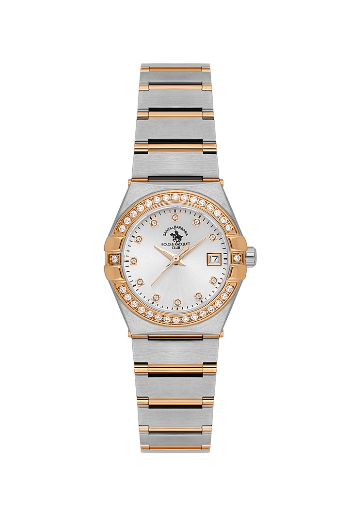SANTA BARBARA POLO SB.1.10656-6 Women WATCH