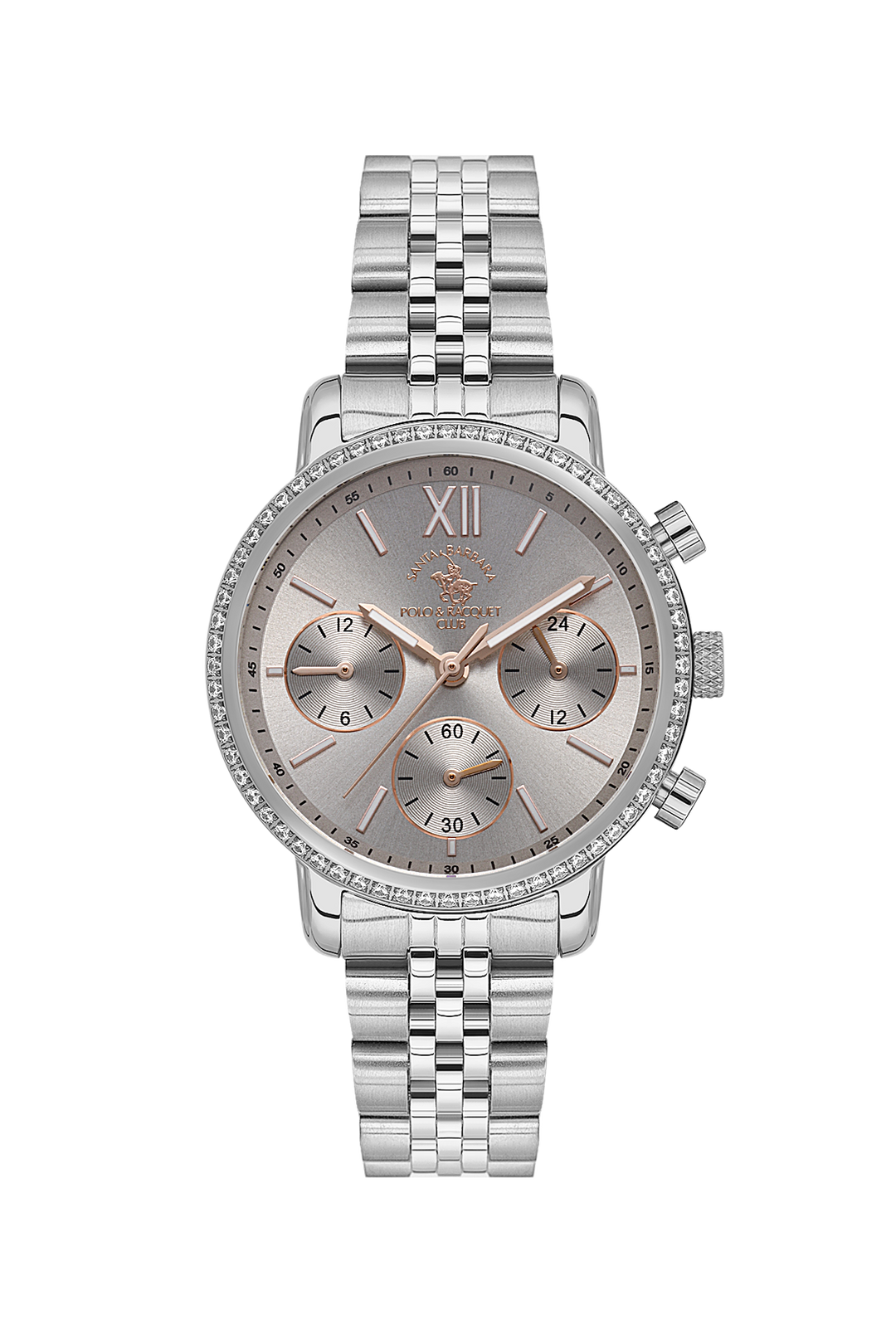 SANTA BARBARA POLO SB.1.10657-2 Women WATCH