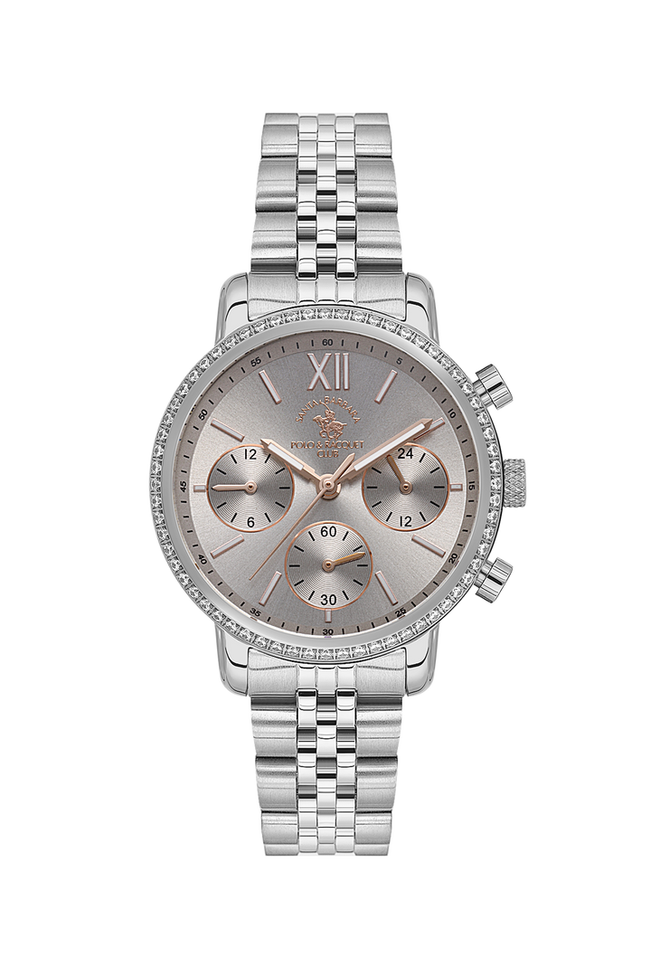 SANTA BARBARA POLO SB.1.10657-2 Women WATCH
