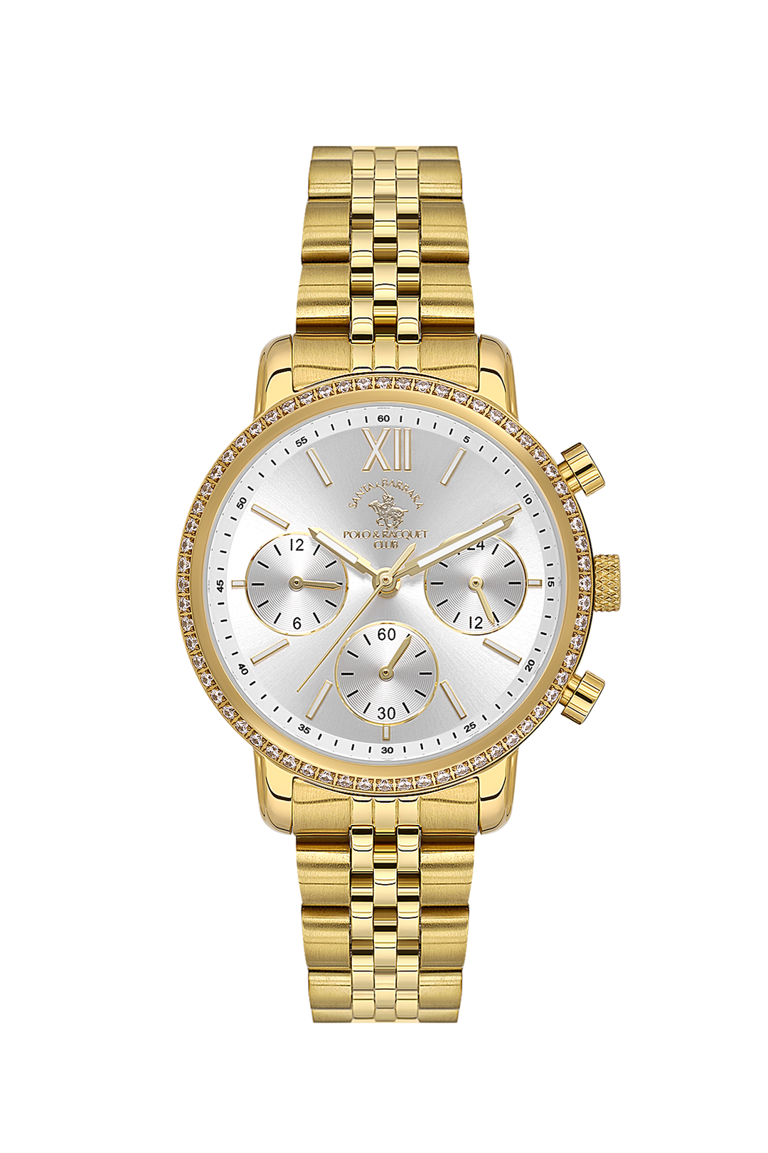 SANTA BARBARA POLO SB.1.10657-3 Women WATCH