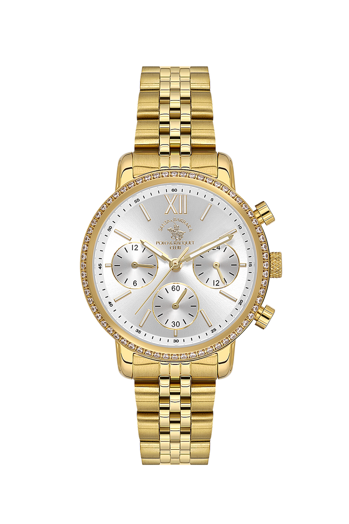 SANTA BARBARA POLO SB.1.10657-3 Women WATCH