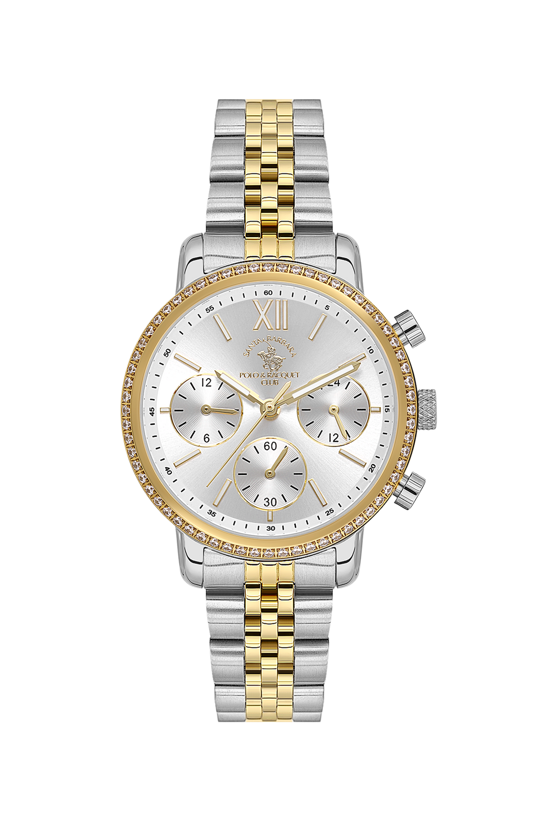 SANTA BARBARA POLO SB.1.10657-4 Women WATCH