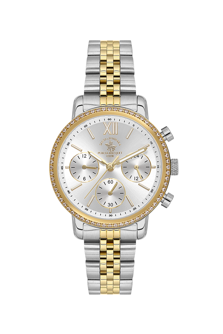 SANTA BARBARA POLO SB.1.10657-4 Women WATCH