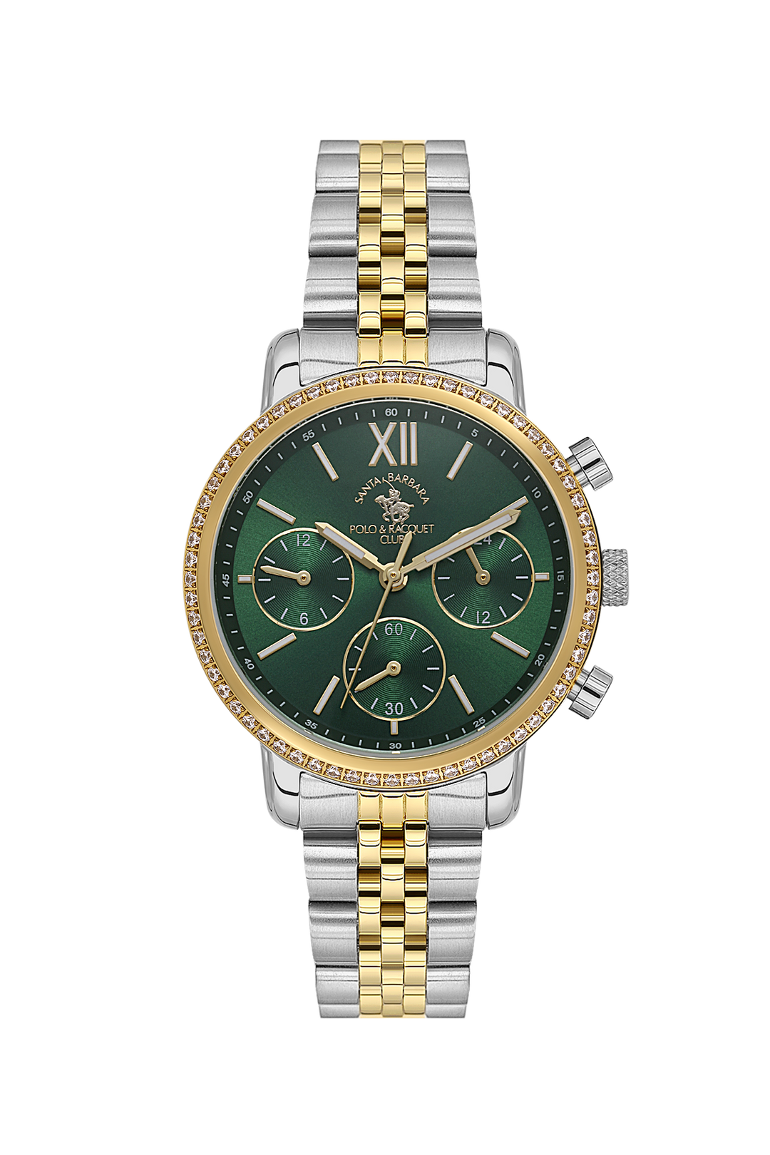SANTA BARBARA POLO SB.1.10657-5 Women WATCH