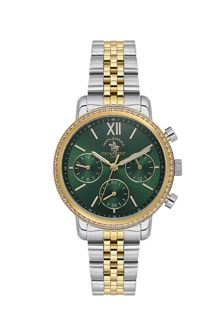 SANTA BARBARA POLO SB.1.10657-5 Women WATCH