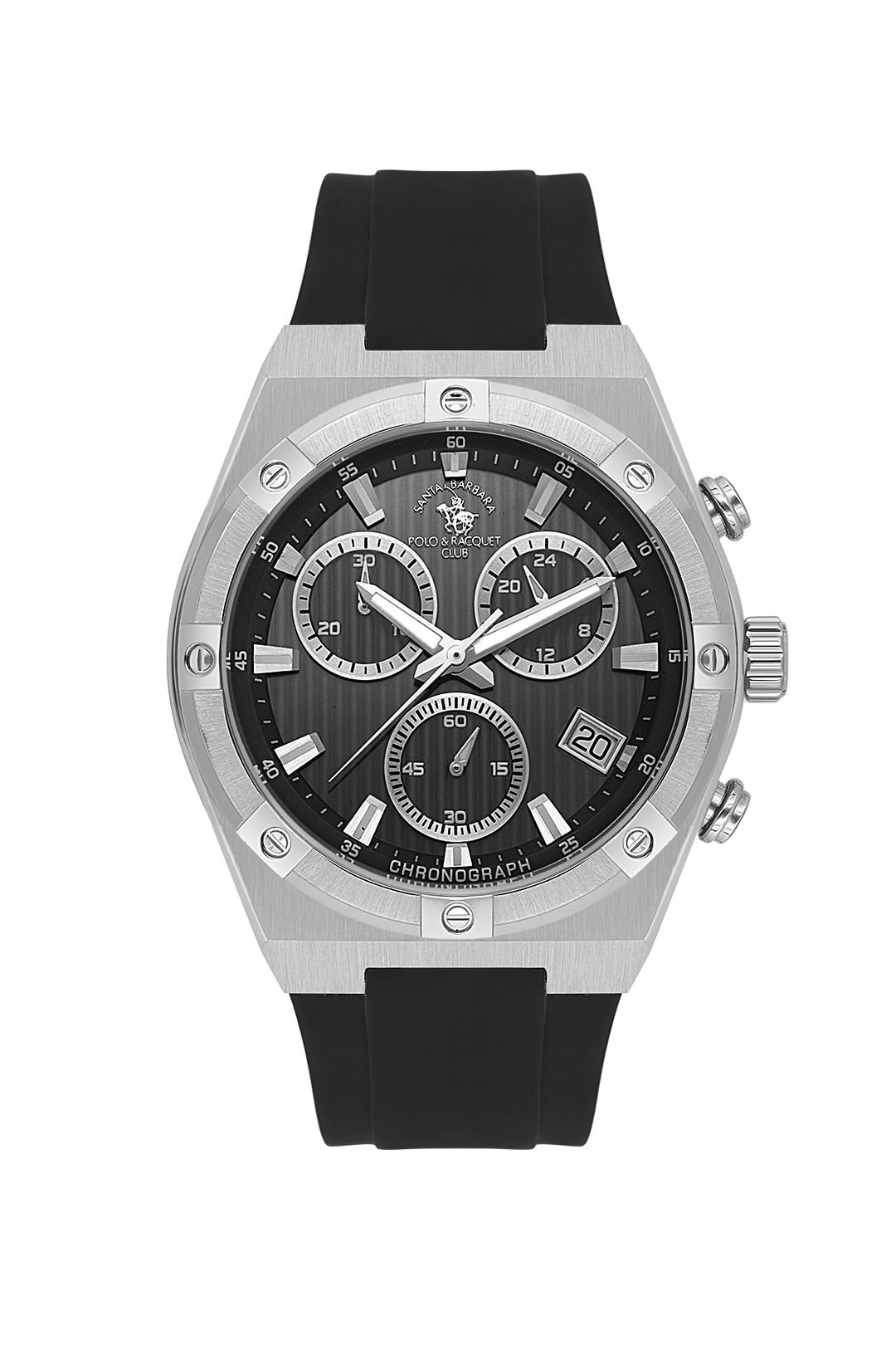 SANTA BARBARA POLO SB.1.10659-1 MEN WATCH
