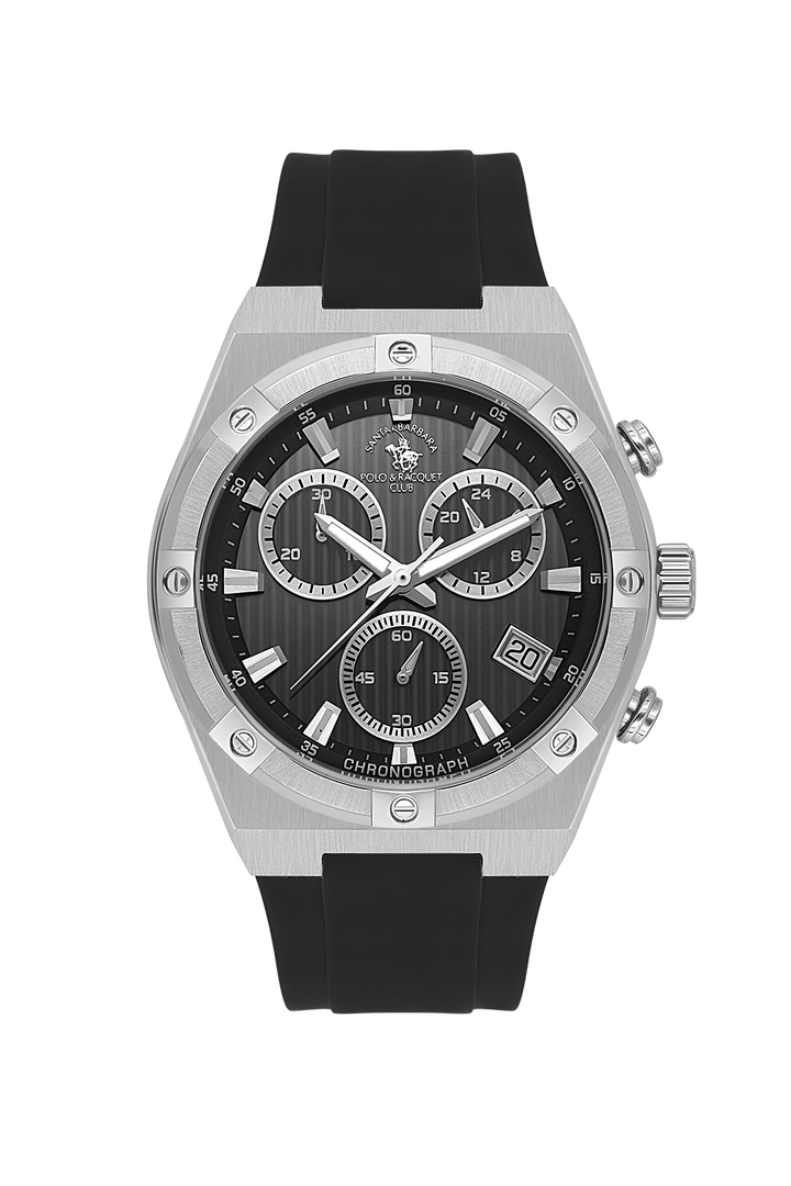 SANTA BARBARA POLO SB.1.10659-1 MEN WATCH