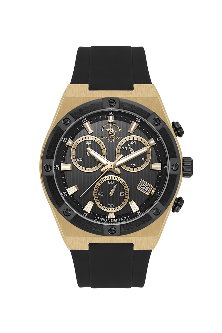 SANTA BARBARA POLO MEN WATCH SB.1.10659-3