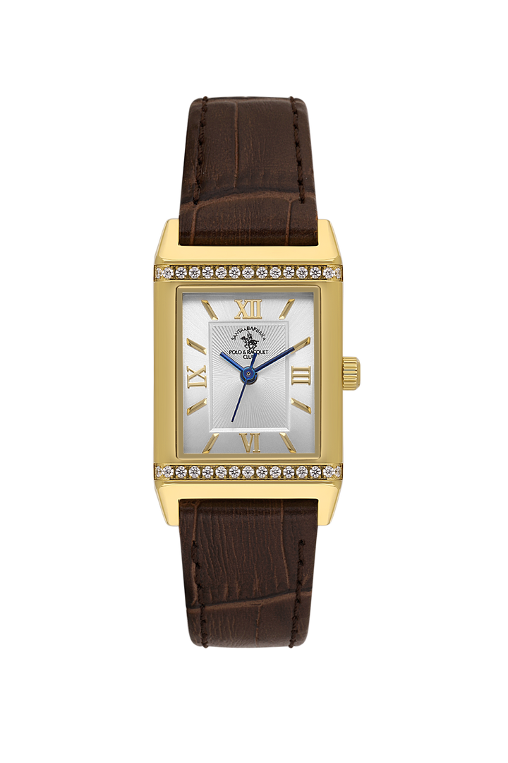 SANTA BARBARA POLO SB.1.10660-2 WOMEN WATCH