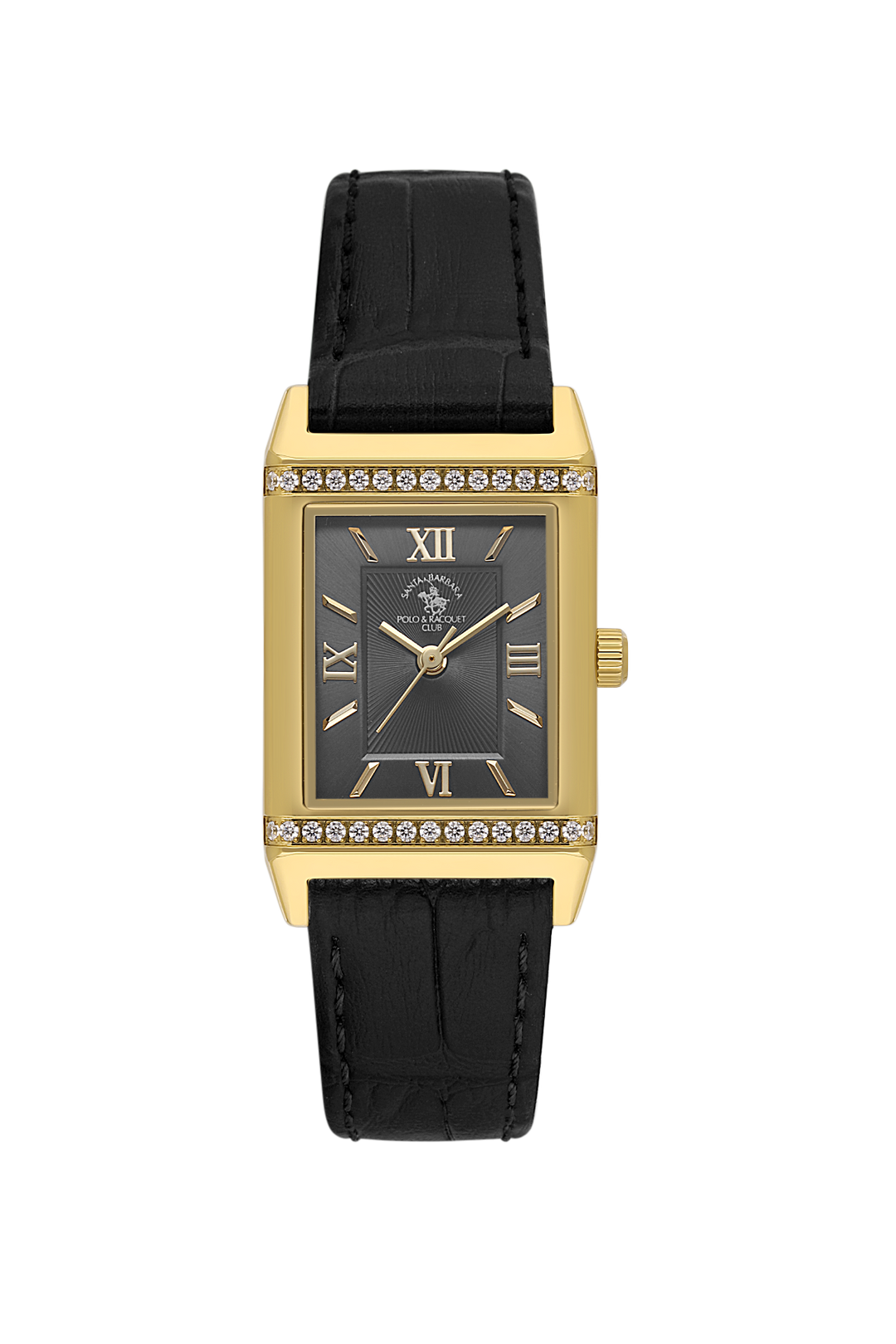 SANTA BARBARA POLO SB.1.10660-3 WOMEN WATCH