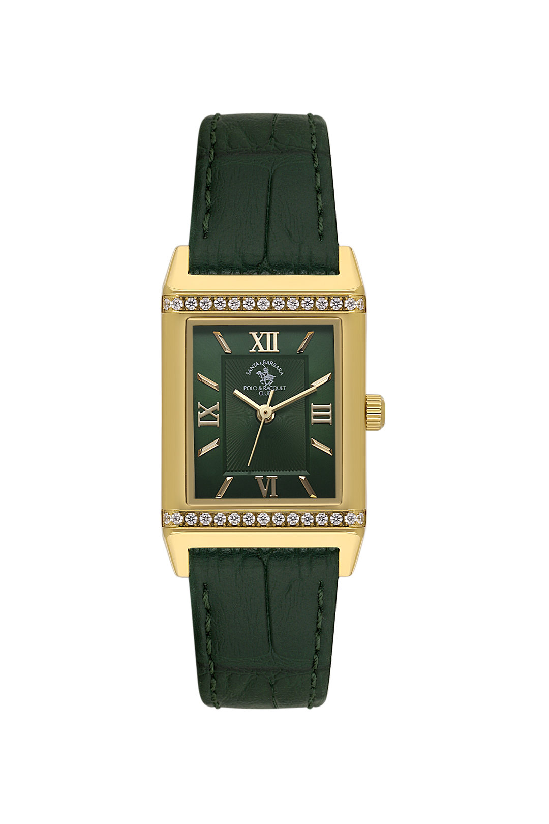 SANTA BARBARA POLO SB.1.10660-4 WOMEN WATCH