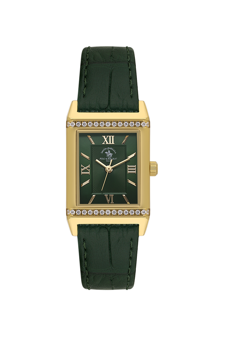 SANTA BARBARA POLO SB.1.10660-4 WOMEN WATCH