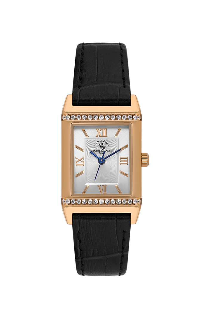 SANTA BARBARA POLO SB.1.10660-5 WOMEN WATCH