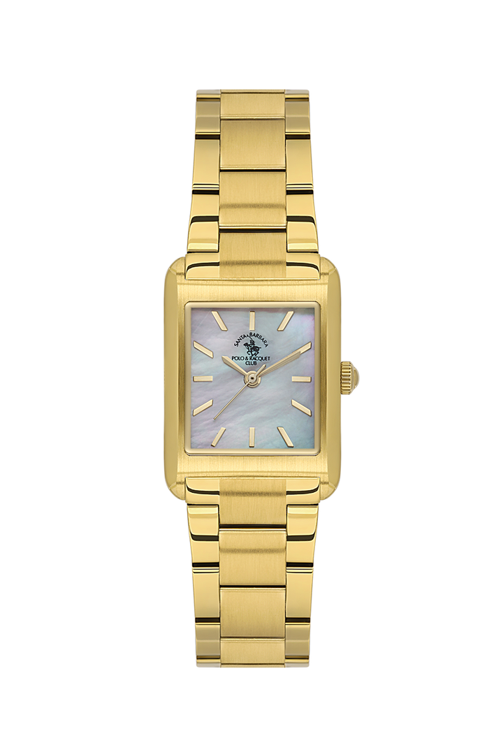 SANTA BARBARA POLO SB.1.10663-3 Women WATCH