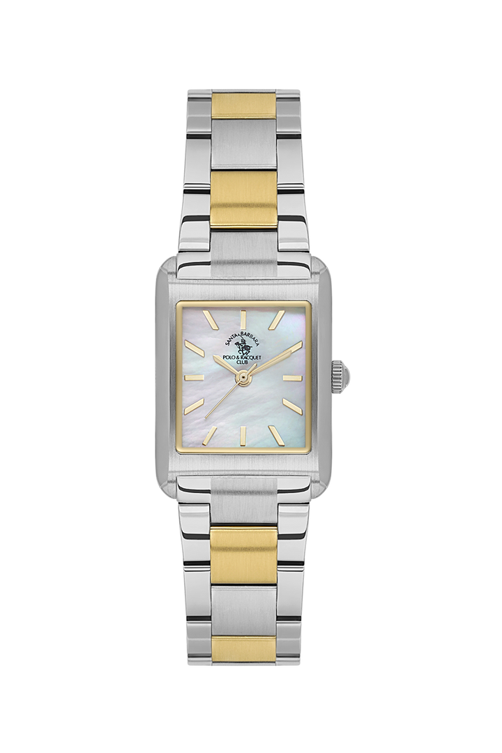 SANTA BARBARA POLO SB.1.10663-4 Women WATCH