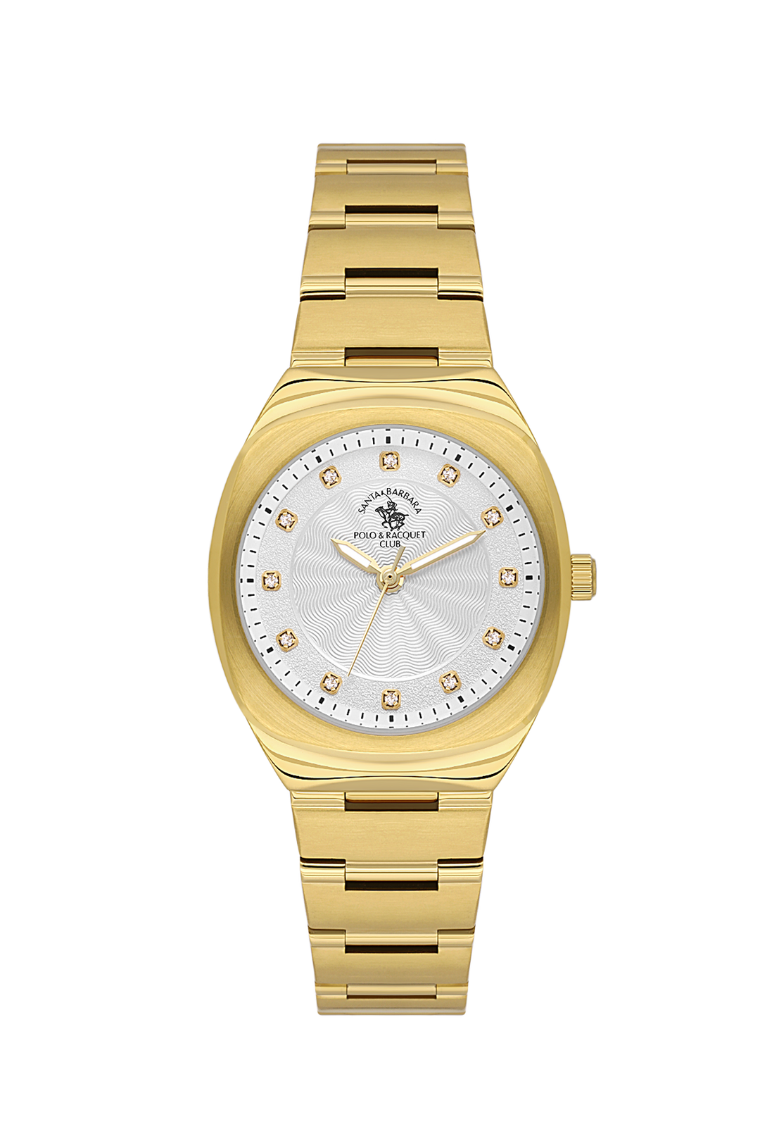SANTA BARBARA POLO SB.1.10665-2 Women WATCH