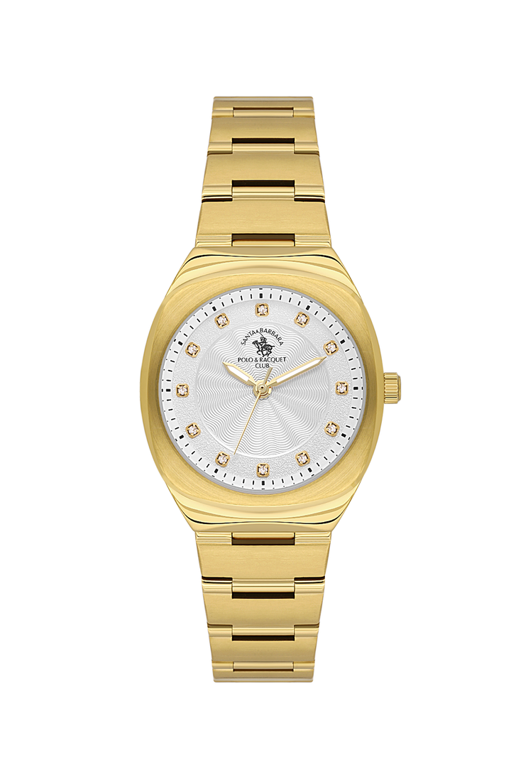 SANTA BARBARA POLO SB.1.10665-2 Women WATCH
