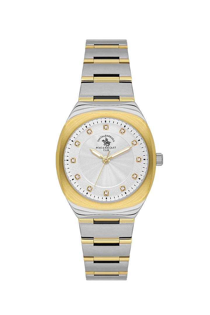 SANTA BARBARA POLO SB.1.10665-4 Women WATCH