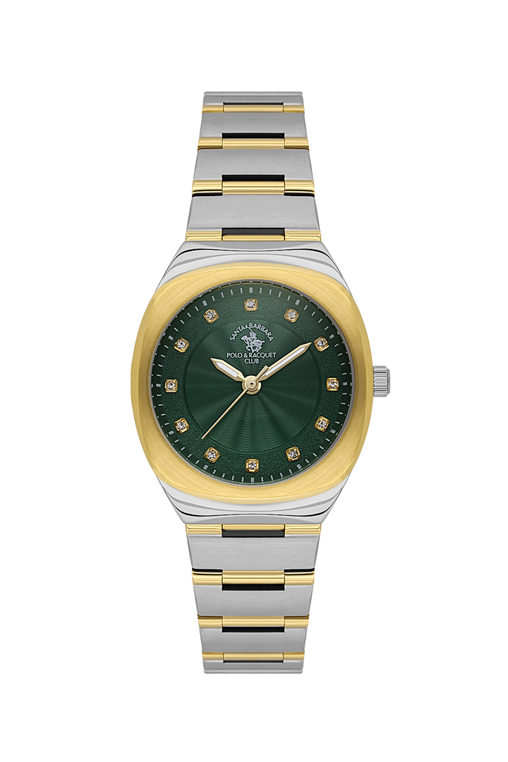 SANTA BARBARA POLO SB.1.10665-5 Women WATCH