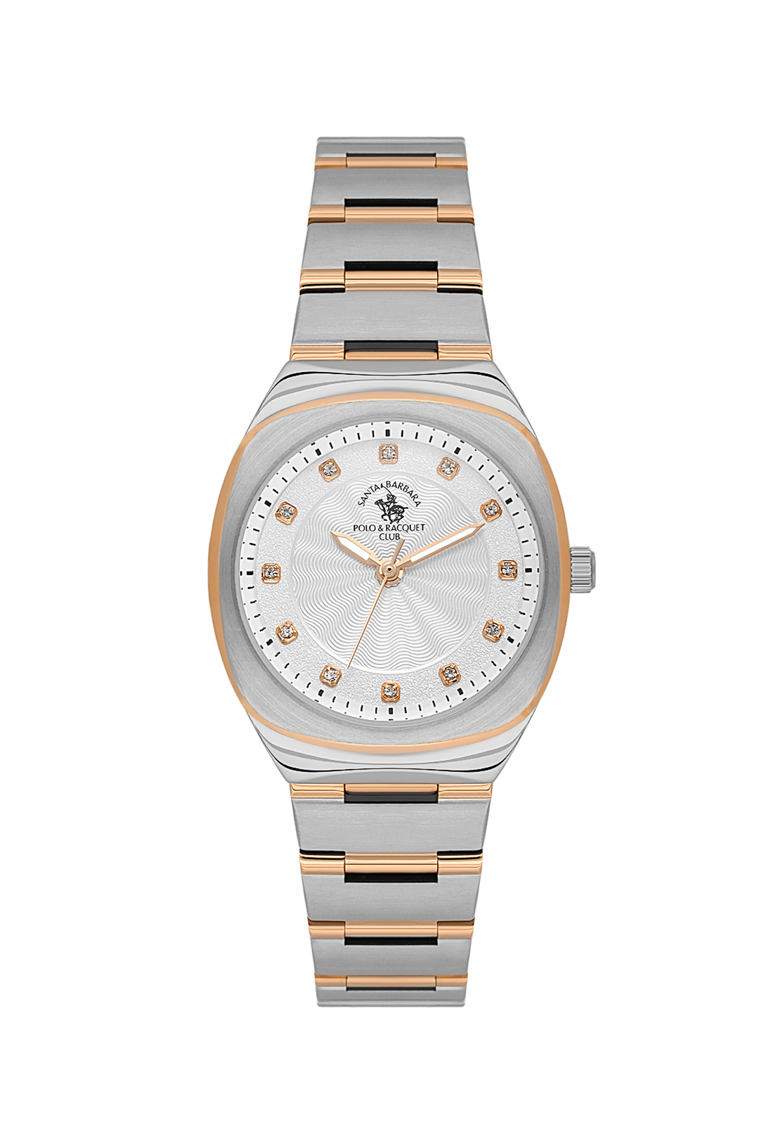 SANTA BARBARA POLO SB.1.10665-6 Women WATCH