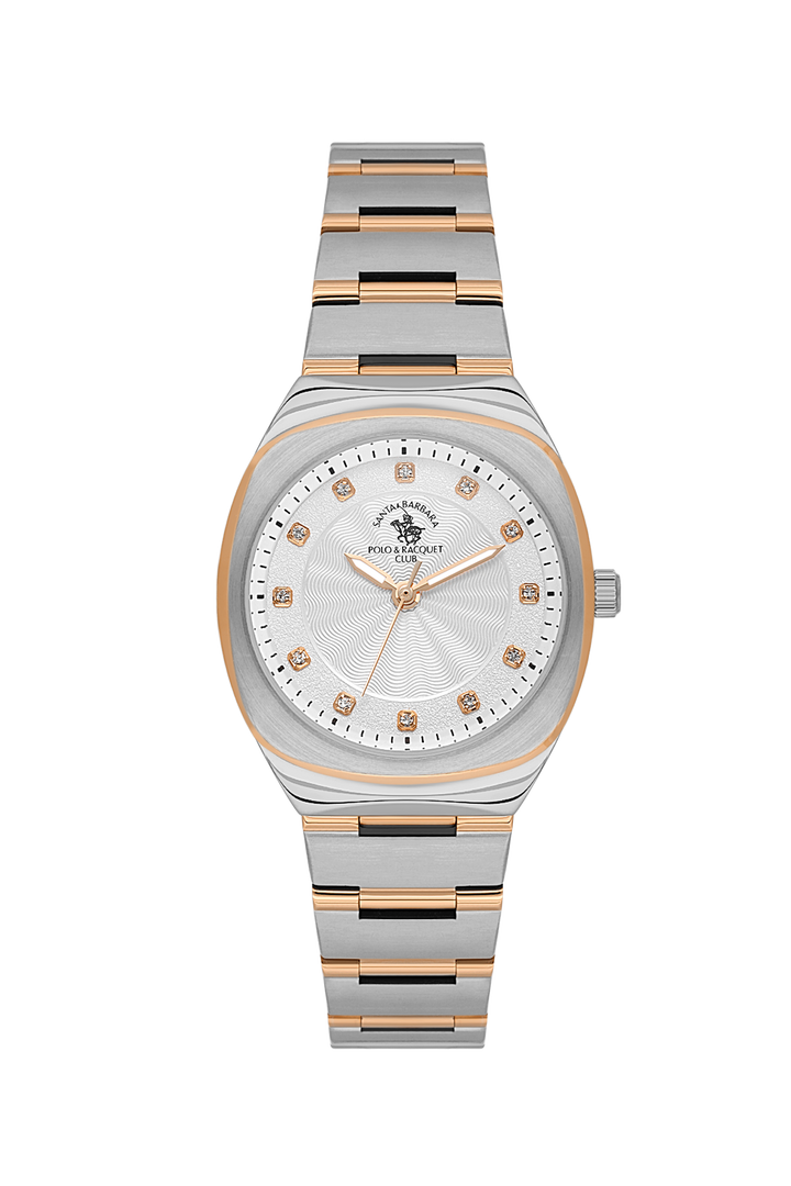 SANTA BARBARA POLO SB.1.10665-6 Women WATCH