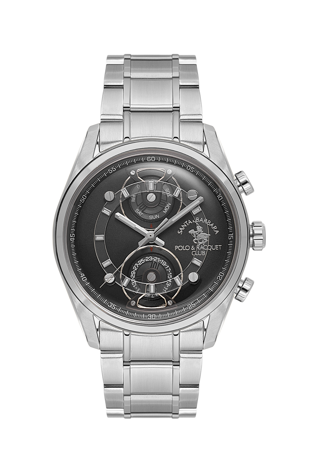 SANTA BARBARA POLO SB.1.10666-1 MEN WATCH