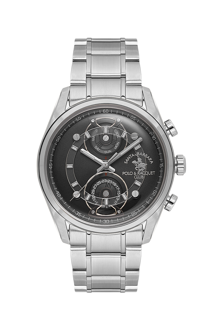 SANTA BARBARA POLO SB.1.10666-1 MEN WATCH
