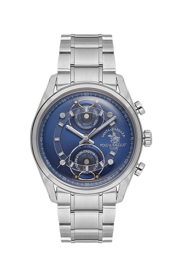 SANTA BARBARA POLO SB.1.10666-2 MEN WATCH