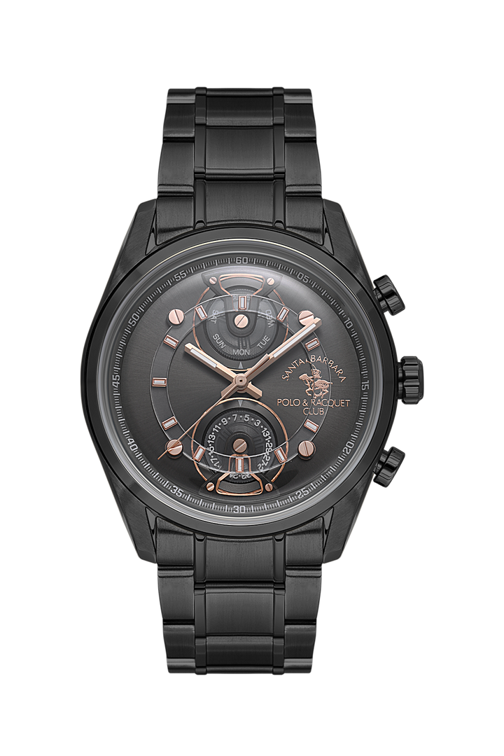 SANTA BARBARA POLO SB.1.10666-5 MEN WATCH
