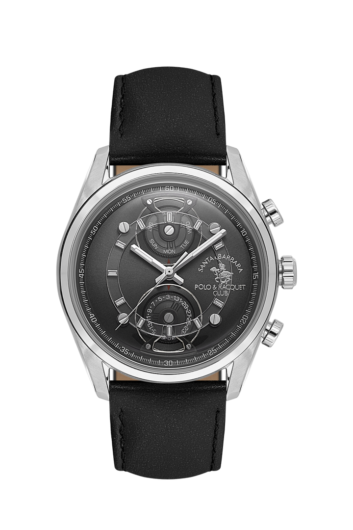 SANTA BARBARA POLO SB.1.10667-1 MEN WATCH