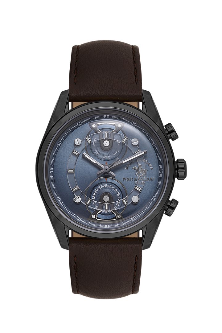 SANTA BARBARA POLO SB.1.10667-4 MEN WATCH
