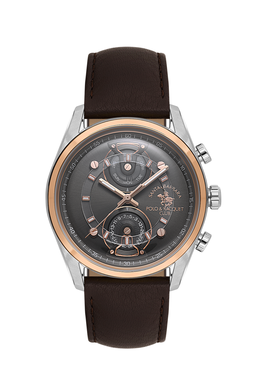 SANTA BARBARA POLO SB.1.10667-5 MEN WATCH