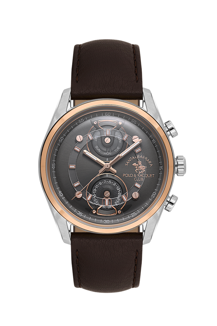 SANTA BARBARA POLO SB.1.10667-5 MEN WATCH