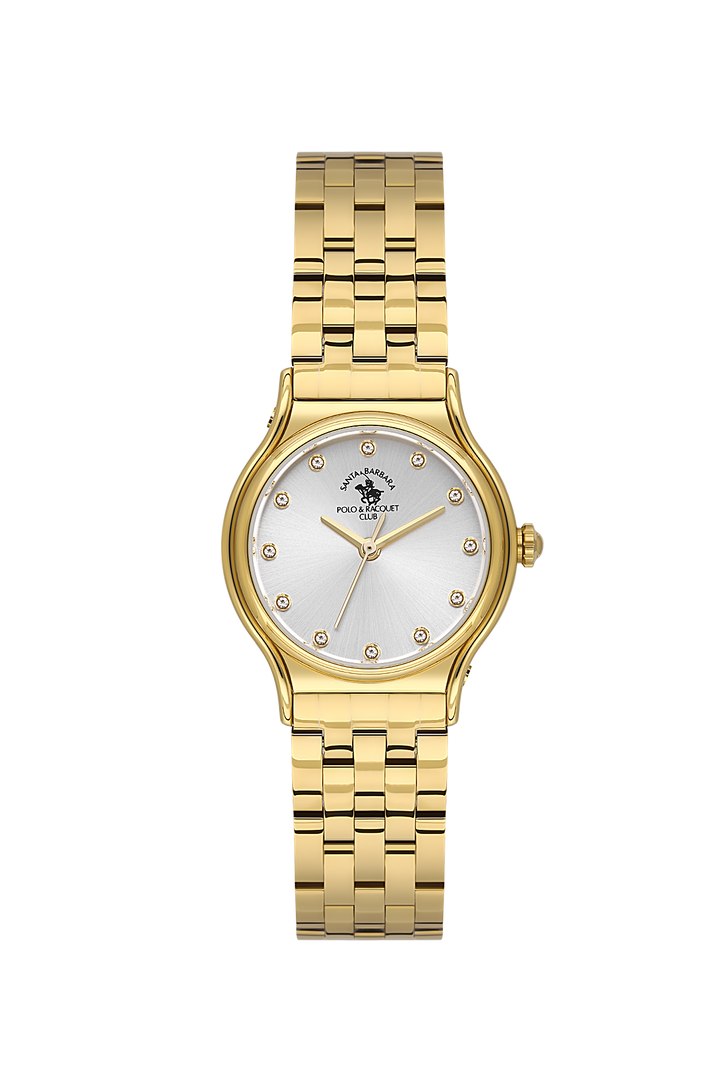 SANTA BARBARA POLO SB.1.10668-2  Women WATCH