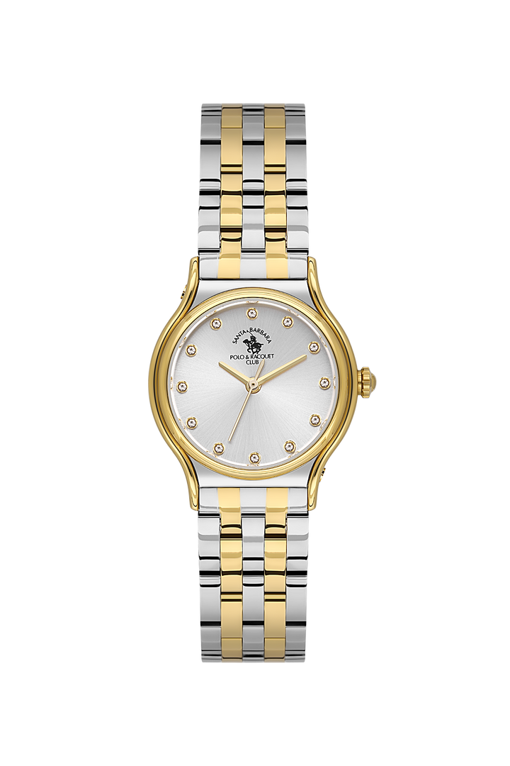 SANTA BARBARA POLO SB.1.10668-3 Women WATCH
