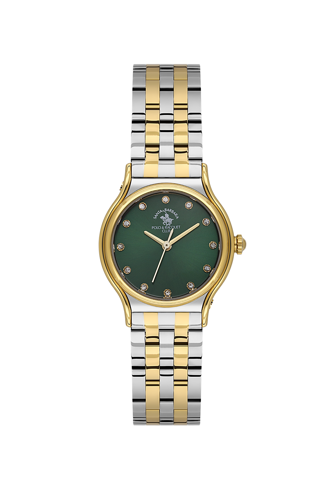 SANTA BARBARA POLO SB.1.10668-4 Women WATCH