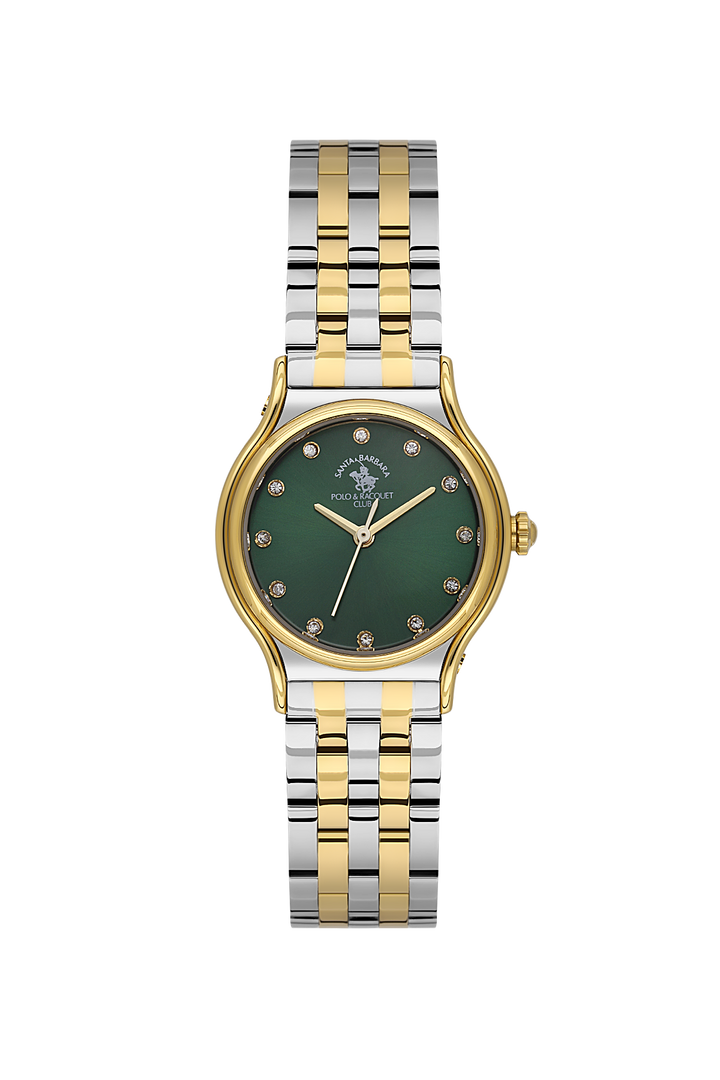 SANTA BARBARA POLO SB.1.10668-4 Women WATCH