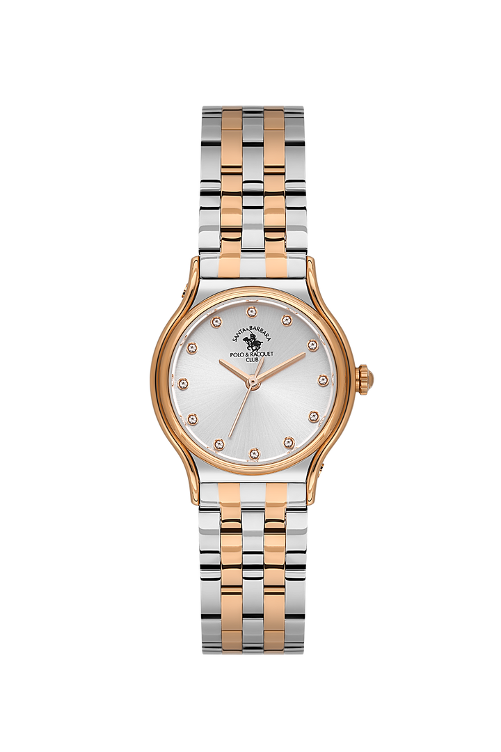 SANTA BARBARA POLO SB.1.10668-5 Women WATCH
