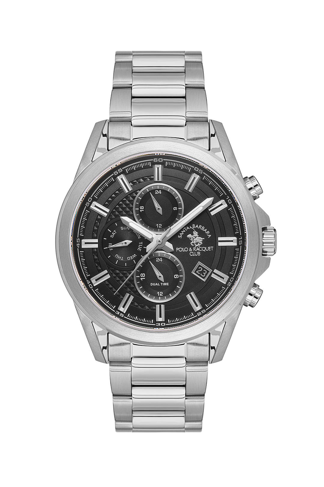 SANTA BARBARA POLO SB.1.10675-1 MEN WATCH