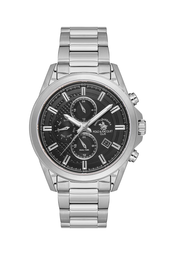 SANTA BARBARA POLO SB.1.10675-1 MEN WATCH